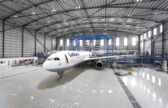 環(huán)氧砂漿地坪